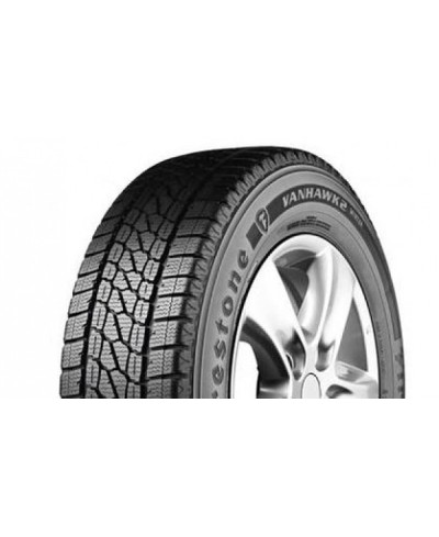 FIRESTONE Vanhawk 2 Winter 215/ 70 R15C 109/ 107R , 3PMSF