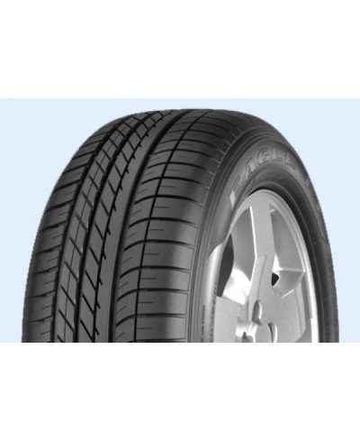 GOODYEAR F1 ASYMMETRIC SUV 245/50 R19 105W  XL, RUNFLAT, MFS