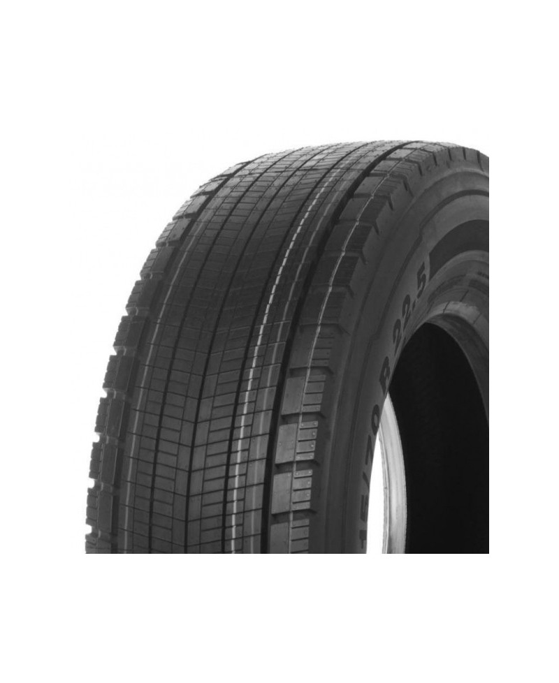 CONTINENTAL 295/55 R22.5 147/145K ECOPLUS HD3+ (TRACCIÓN-AUTOPISTA) M+S 3PMSF