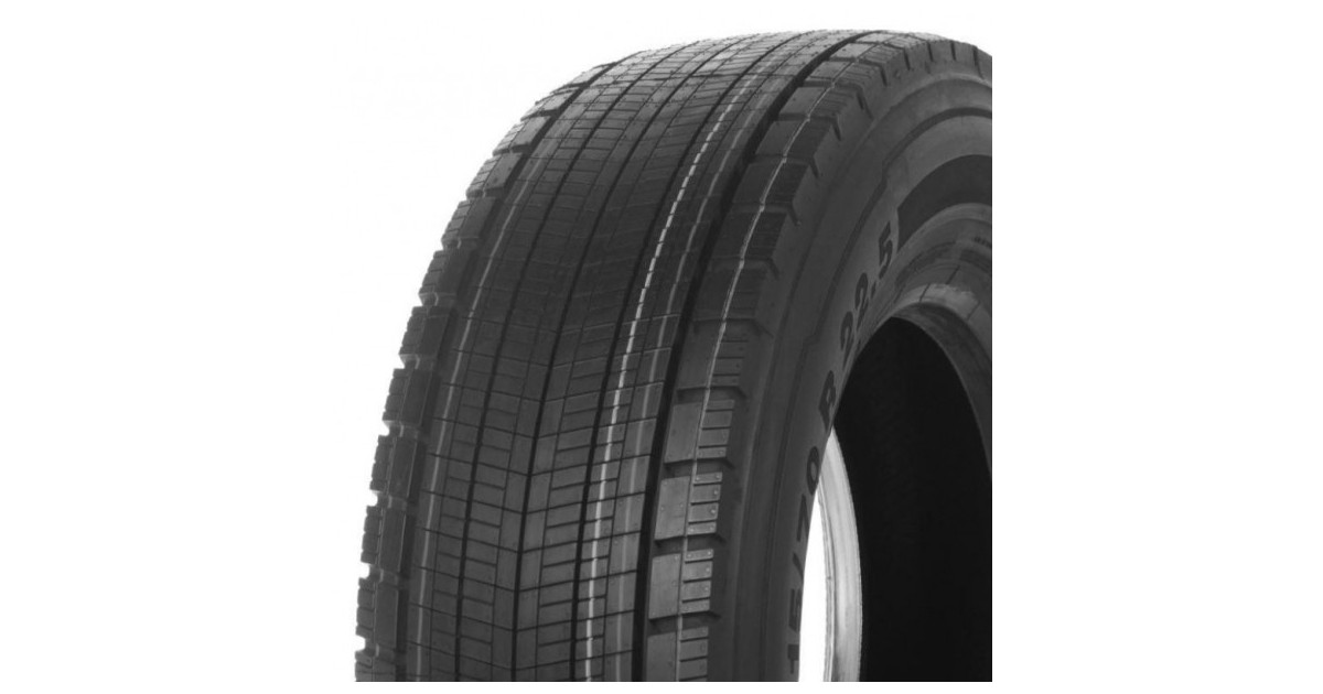 CONTINENTAL 295/55 R22.5 147/145K ECOPLUS HD3+ (TRACCIÓN-AUTOPISTA) M+S 3PMSF