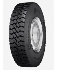 MATADOR DM4 , 13 R22.5 156/150K (154) , 3PMSF