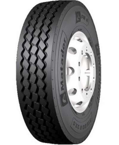 MATADOR  FM4 , 13 R22.5 156/150K (154)