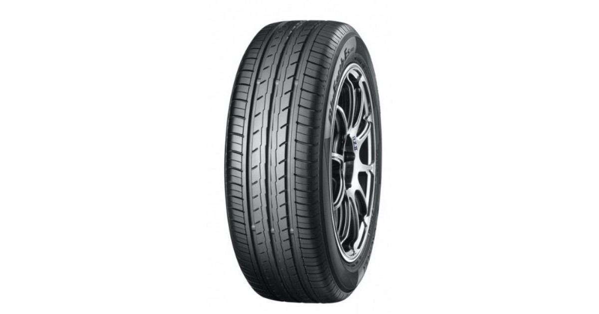 YOKOHAMA 185/60 R15 84H BLUEARTH ES-32
