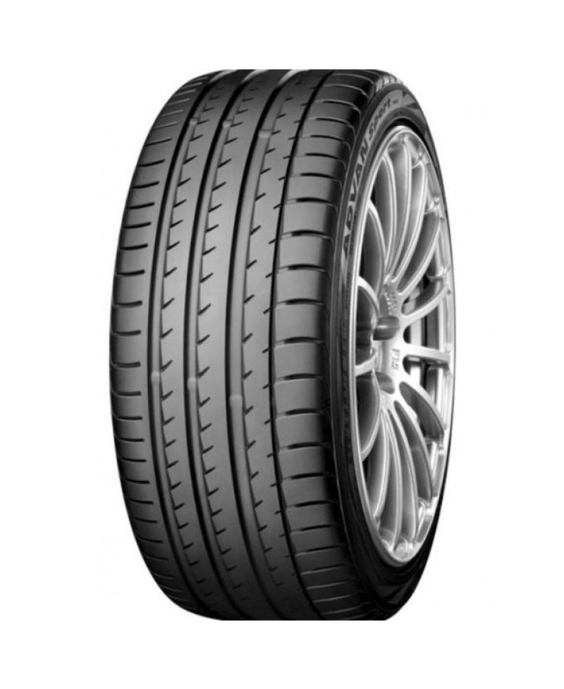 YOKOHAMA 245/45 R17 99Y ADVAN Sport V105 XL