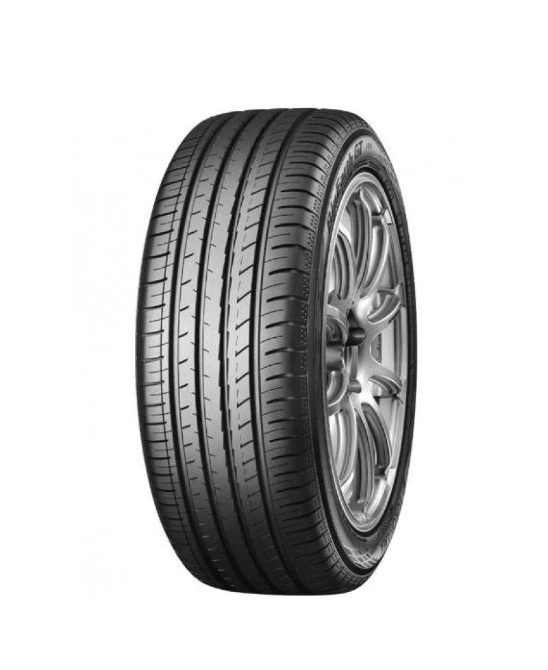 YOKOHAMA 245/35 R20 95W BluEarth-GT XL