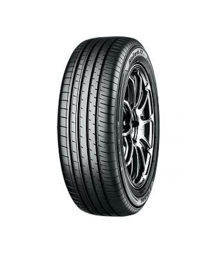 YOKOHAMA 235/55 R19 105V BluEarth-XT AE61 XL