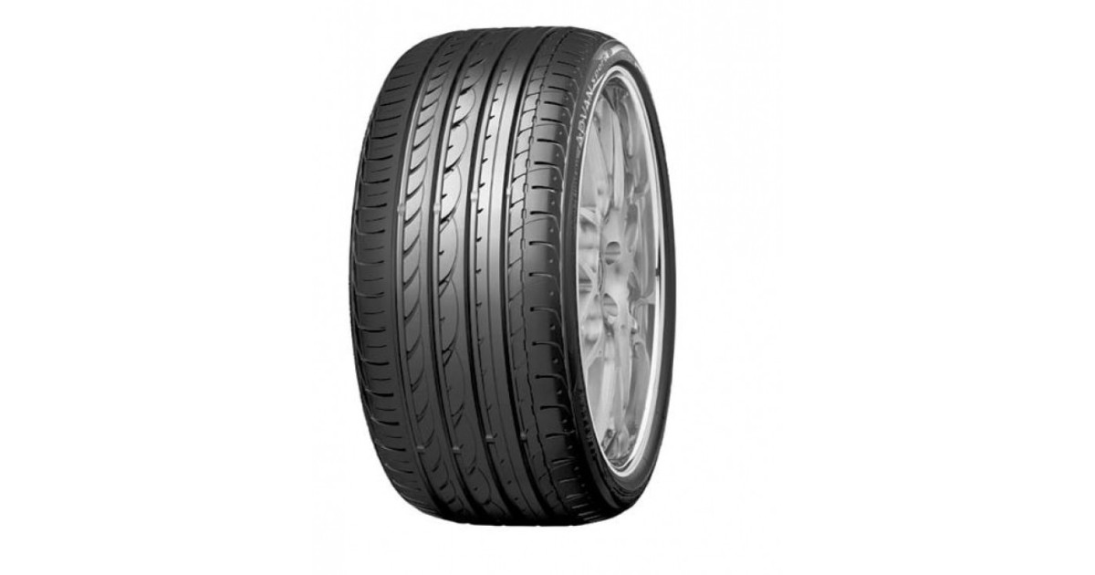 YOKOHAMA 275/45 R20 110Y ADVAN Sport V103 XL N0