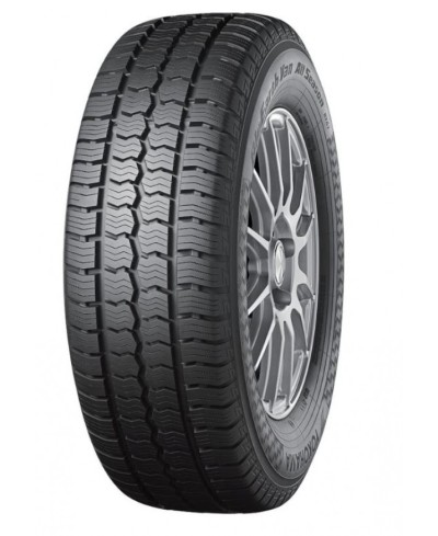 YOKOHAMA BluEarth Van All Season 215/ 75 R16C 113R , 3PMSF