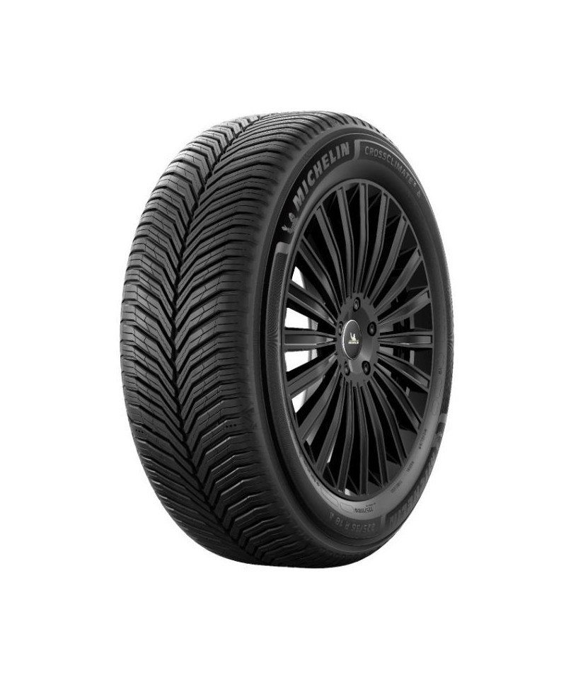 MICHELIN 205/50 R17 89V CROSSCLIMATE 3, 3PMSF