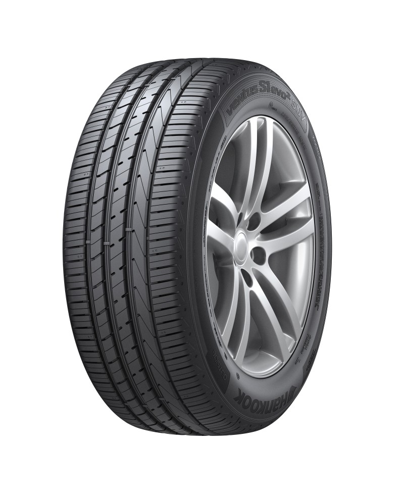 HANKOOK 235/50 R19 99V VENTUS S1 EVO2 K117A AO(AUDI)