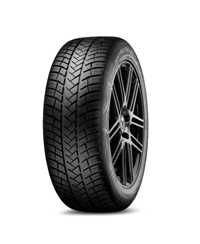 VREDESTEIN WINTRAC PRO 205/40 R18 86V , 3PMSF