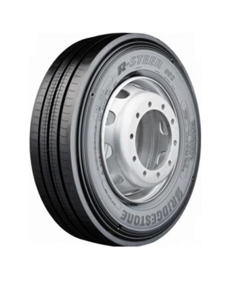 BRIDGESTONE 245/70 R19.5 136/134M R-STEER 002 DIRECCION REGIONAL M+S, 3PMSF