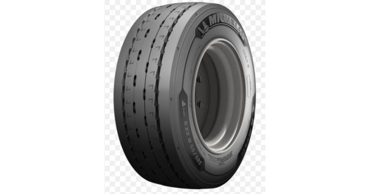 MICHELIN 235/75 R17.5 141/143J MULTI T2 (REMOLQUE-REGIONAL) M+S