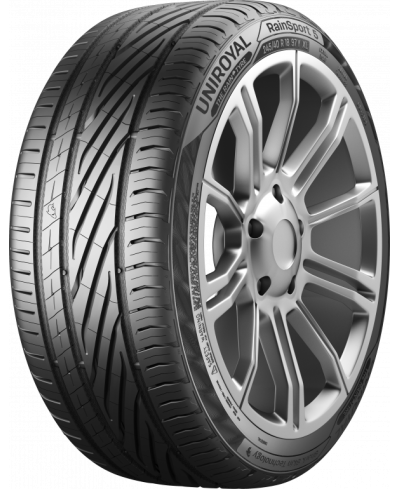 UNIROYAL 205/45 R16 83V RAINSPORT 5