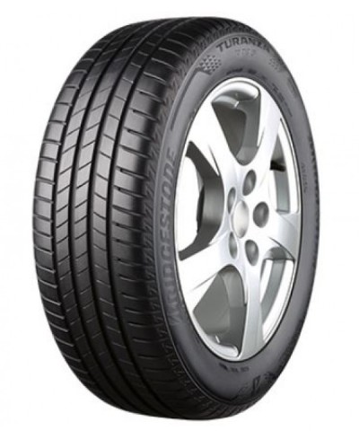 BRIDGESTONE TURANZA T005 XL 235/55 R18 104T, RUNFLAT