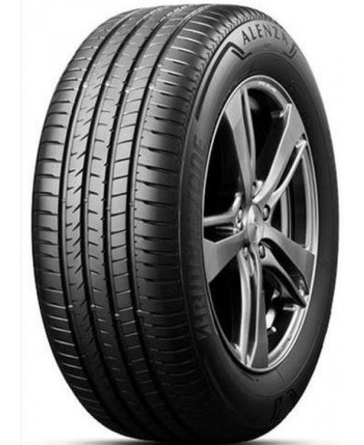 BRIDGESTONE ALENZA 001 XL 245/50 R19 105W, RUNFLAT