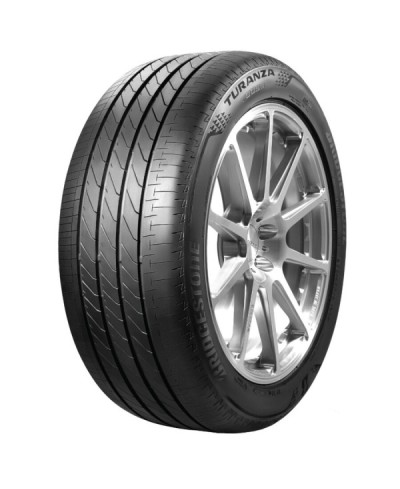BRIDGESTONE TURANZA T005A 245/50 RF19 101W, RUNFLAT