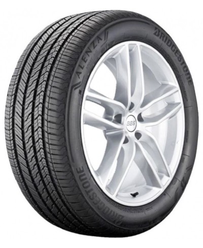 BRIDGESTONE ALENZA SPORT A/S 275/55 R19 111H MOE, RUNFLAT