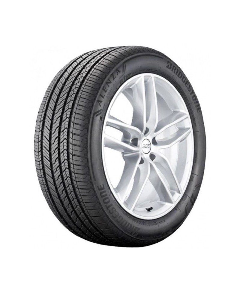 BRIDGESTONE 275/55 R19 111H ALENZA SPORT A/S RFT( ANTIPINCHAZO)