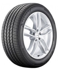 BRIDGESTONE ALENZA SPORT A/S 275/55 R19 111H MOE, RUNFLAT