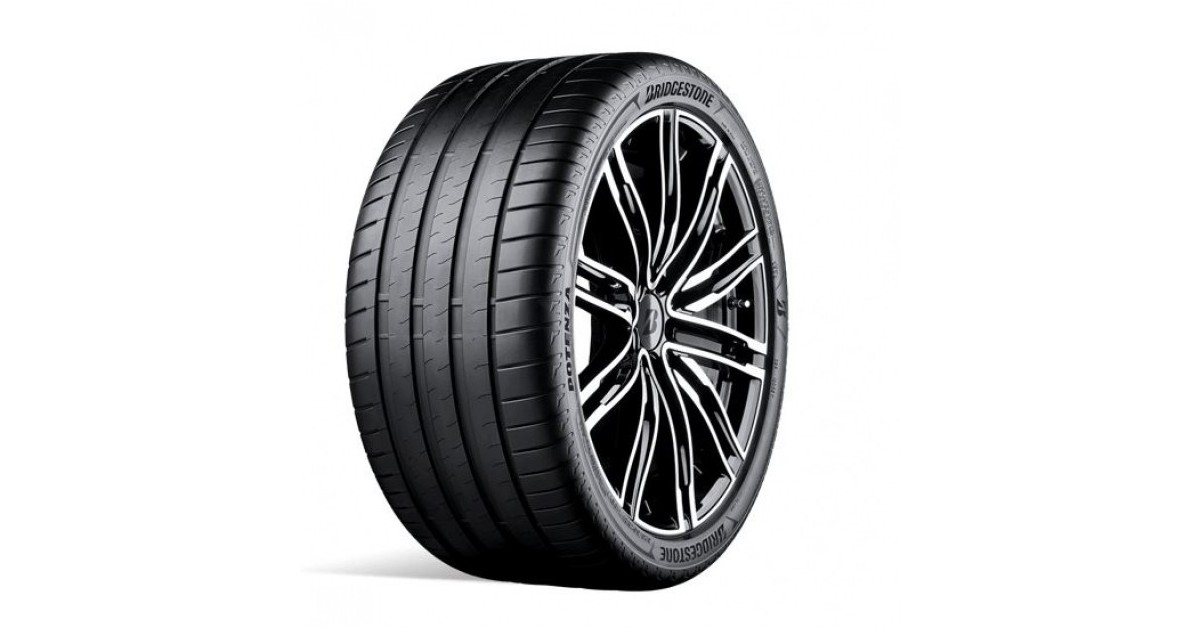 BRIDGESTONE 295/35 ZR21 107Y POTENZA SPORT XL