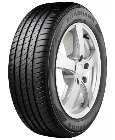 FIRESTONE ROADHAWK 195/ 55 R15 85V