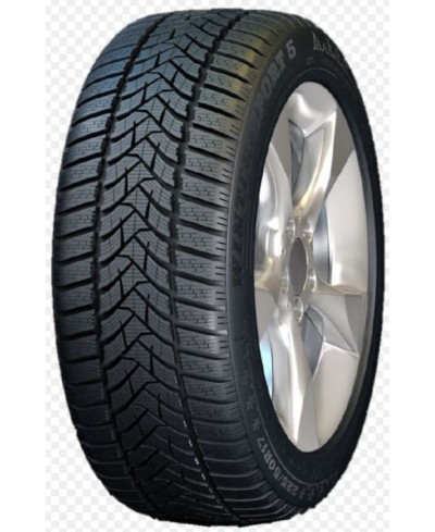 DUNLOP 225/45 R17 94V WINTER SPORT 5 RUNFLAT, 3PMSF
