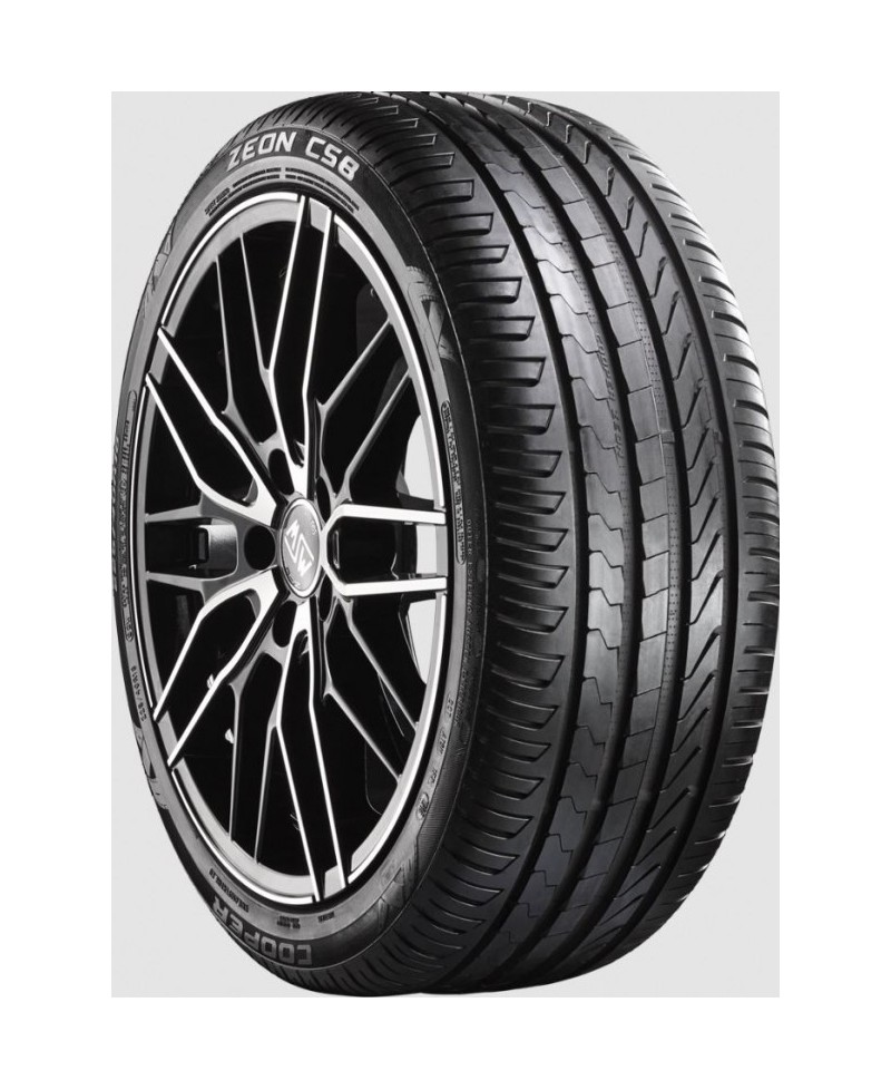 COOPER 195/50 R16 88V ZEON CS8 XL