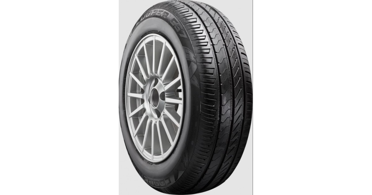 COOPER 175/70 R14 84T CS7