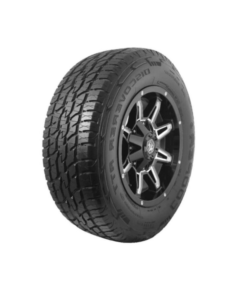 COOPER 215/55 R17 98H DISCOVERER ATT XL