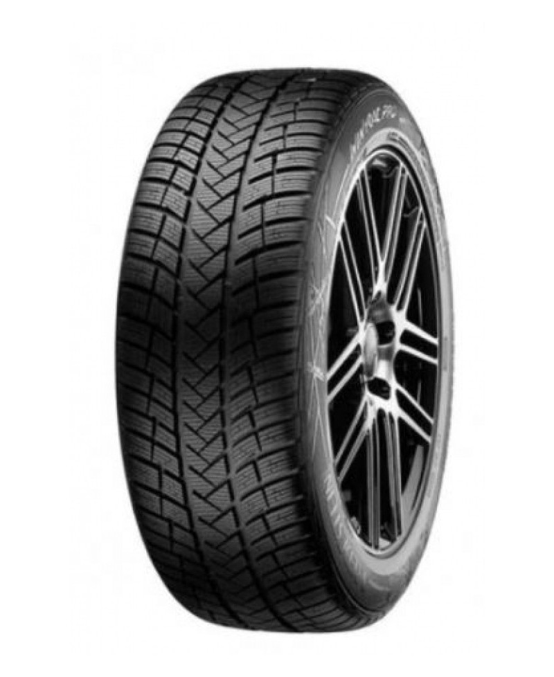 VREDESTEIN 295/40 R21 111Y Wintrac Pro XL, 3PMSF