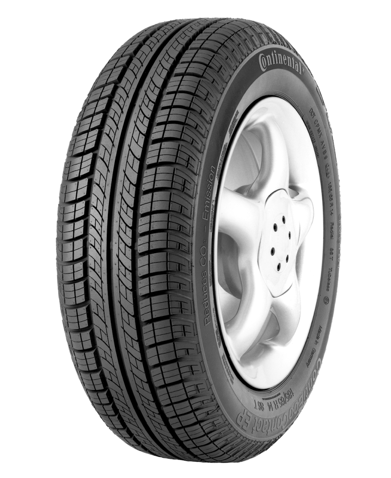 CONTINENTAL 135/70 R15 70T ContiEcoContact EP
