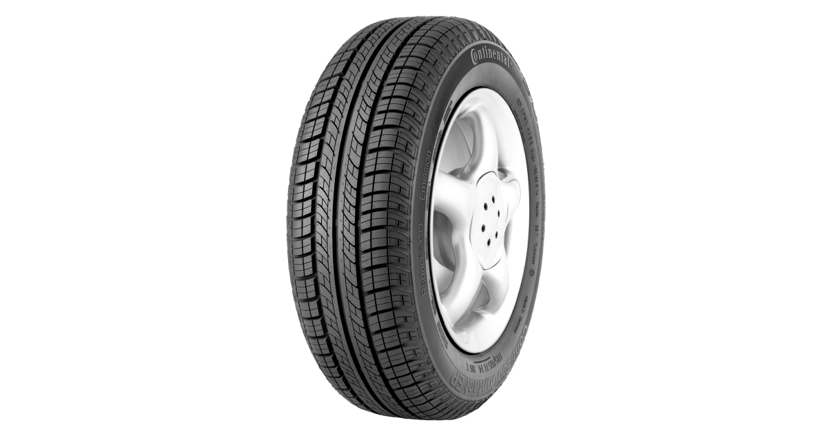 CONTINENTAL 135/70 R15 70T ContiEcoContact EP
