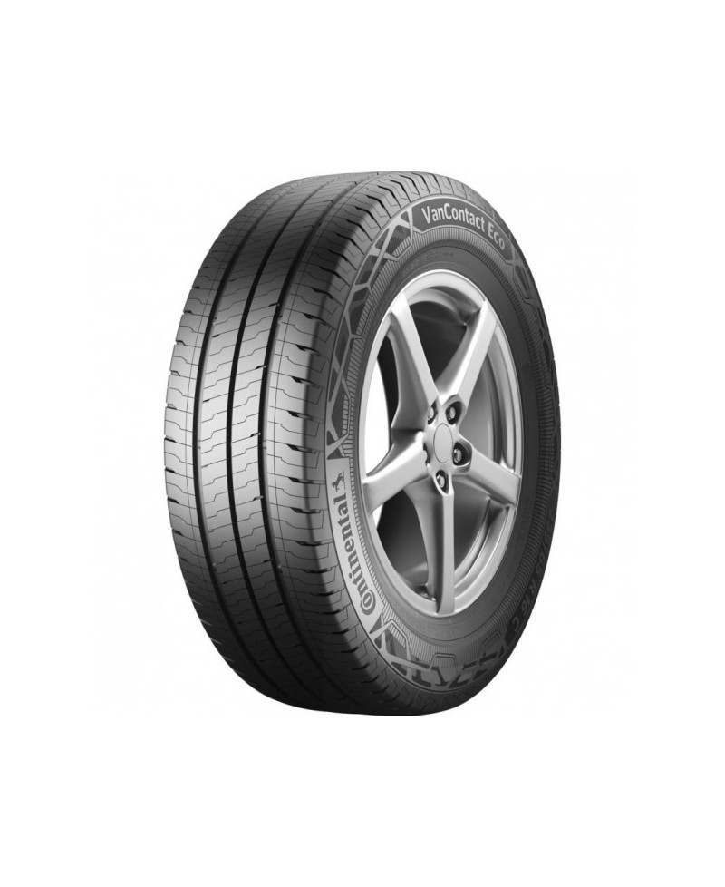 CONTINENTAL 205/65 R16C 107T VanContact Eco