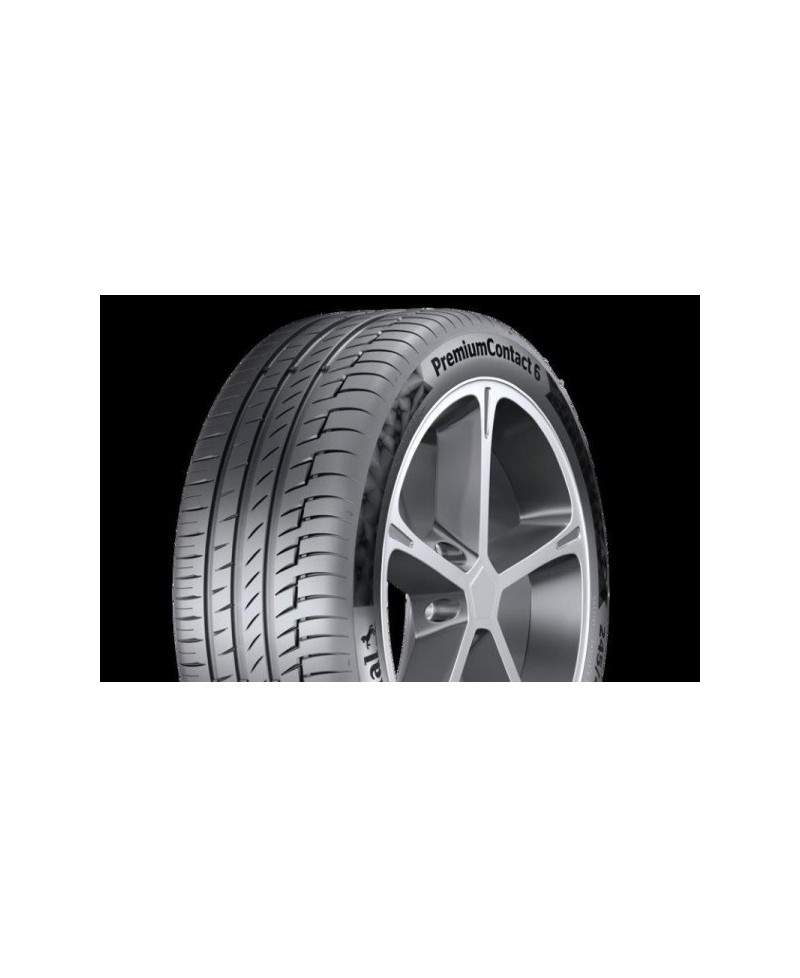 CONTINENTAL 225/55 R19 103Y PremiumContact 6 NF0(PORSCHE)