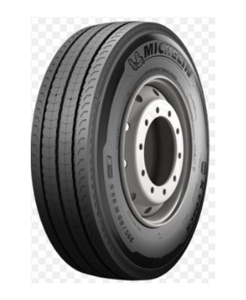 MICHELIN 295/80 R22.5 154/150M X COACH Z M+S DIRECCION AUTOCAR 3PMSF