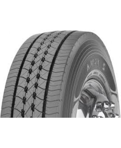 GOODYEAR KMAX S 235/ 75 R17.5 132/ 130M , 3PMSF