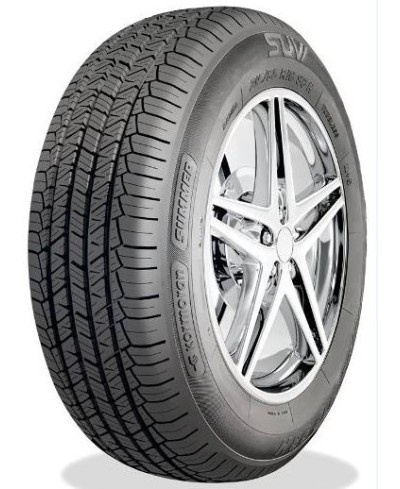 KORMORAN SUV SUMMER XL 255/50 R19 107Y, M+S