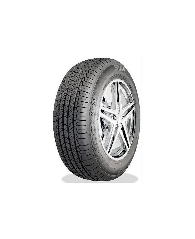 KORMORAN SUV SUMMER XL 255/50 R19 107Y, M+S
