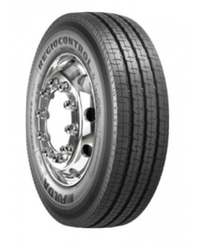FULDA REGIOCONTROL* 285/ 70 R19.5 146L/ 140M , 3PMSF