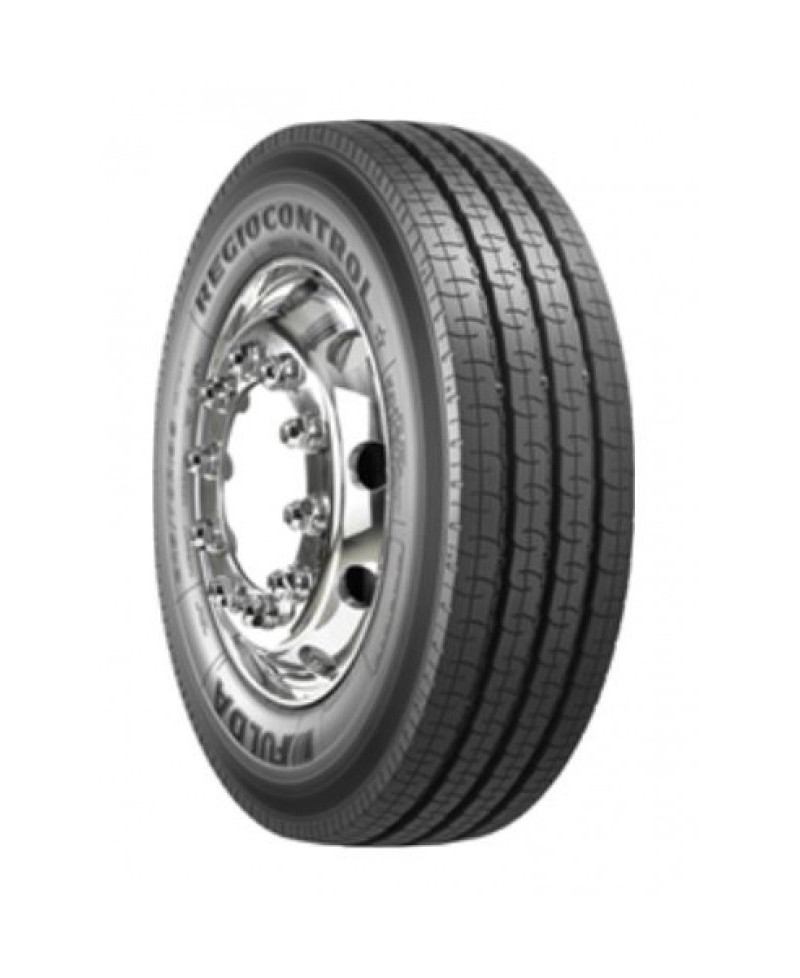 FULDA REGIOCONTROL* 285/ 70 R19.5 146L/ 140M , 3PMSF