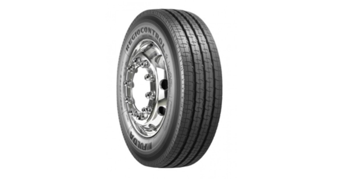 FULDA REGIOCONTROL* 285/ 70 R19.5 146L/ 140M , 3PMSF