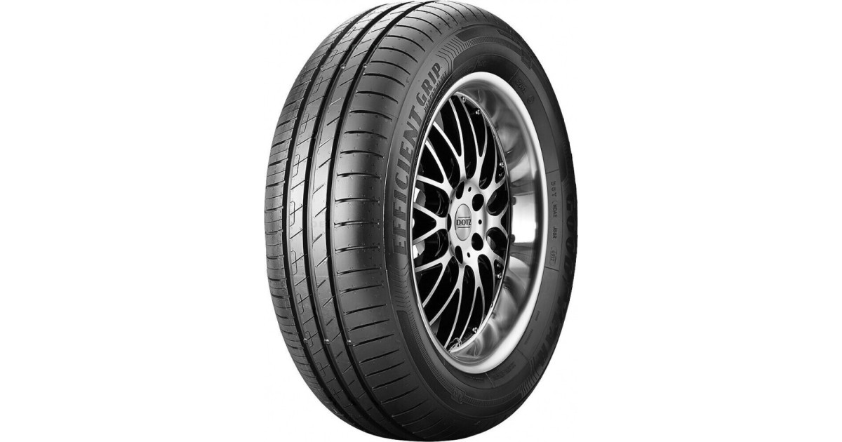 GOODYEAR 215/50 R19 93T EFFICIENTGRIP PERFORMANCE C+ SEAL
