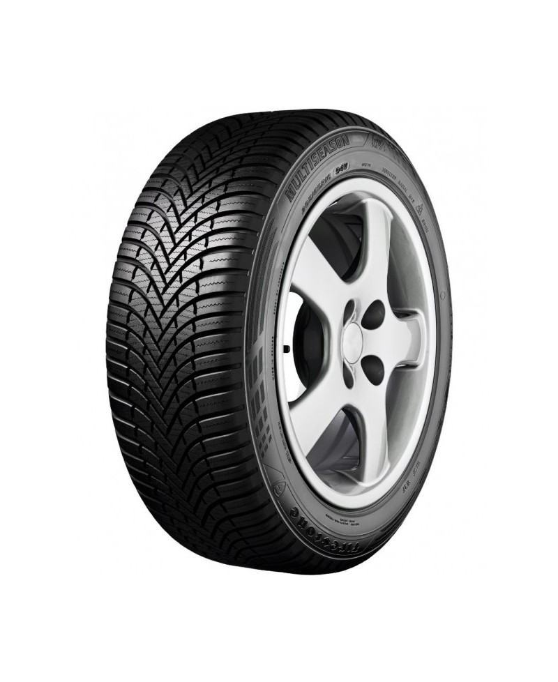 FIRESTONE MULTISEASON Gen02 XL 165/ 70 R14 85T , 3PMSF
