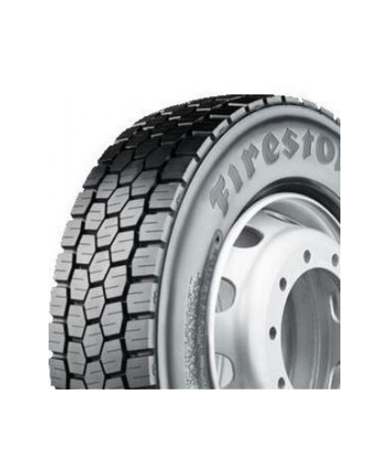 FIRESTONE 285/70 R19.5 145L/143M FD611 (TRACCION-REGIONAL), 3PMSF