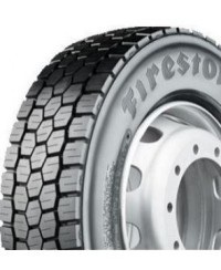FIRESTONE FD611 285/ 70 R19.5 145/143M 146/144L  , 3PMSF
