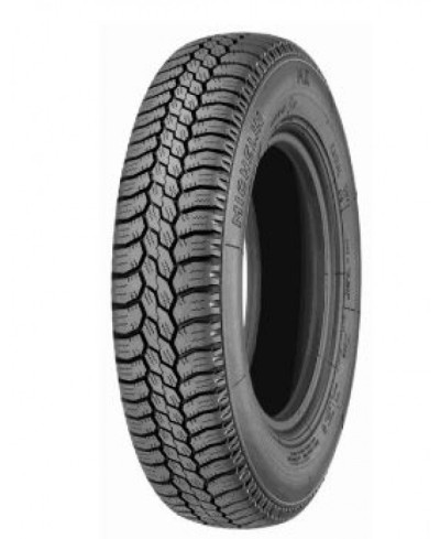 MICHELIN MX 145 R12 72S  (SEAT 600) TL