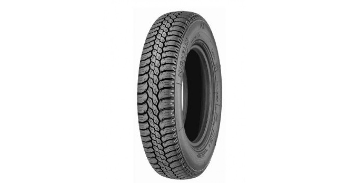 MICHELIN 145 R12 72S MX (SEAT 600) TL COCHE CLASICO