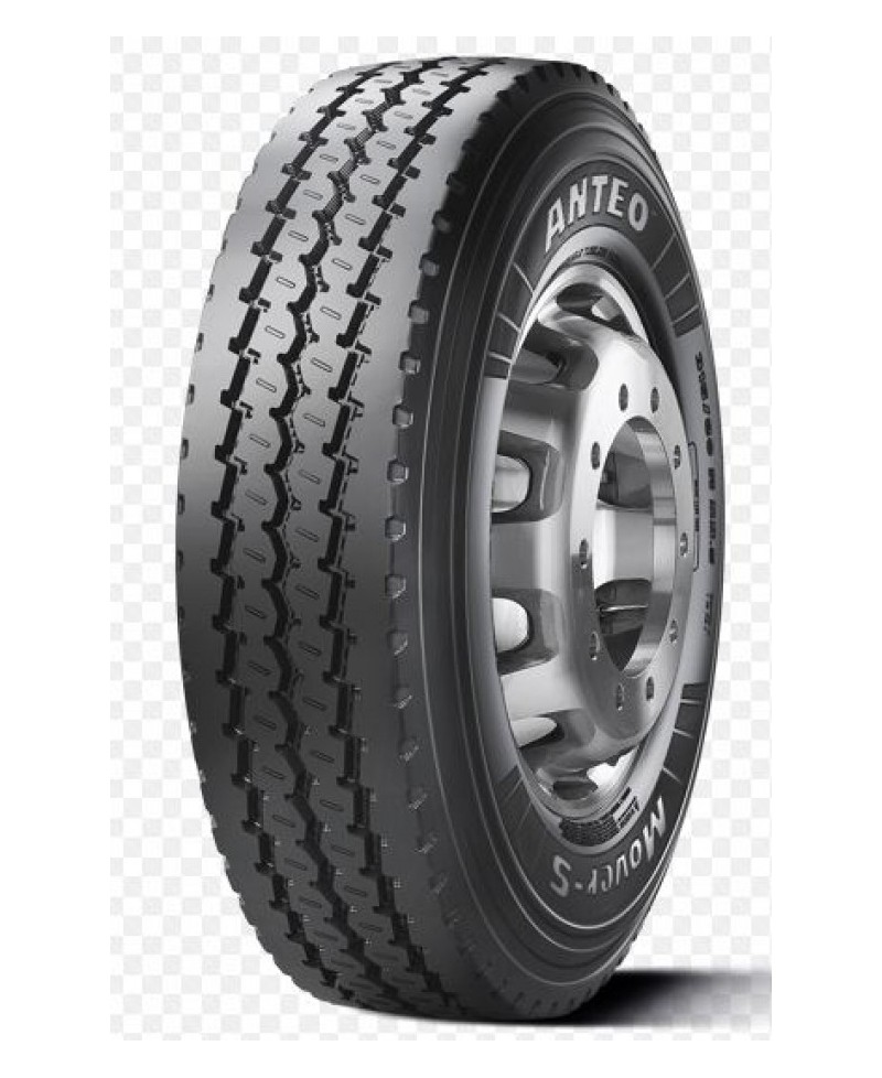 ANTEO 315/80 R22.5 156/150K MOVER S M+S (DIRECCION-MIXTO)3PMSF