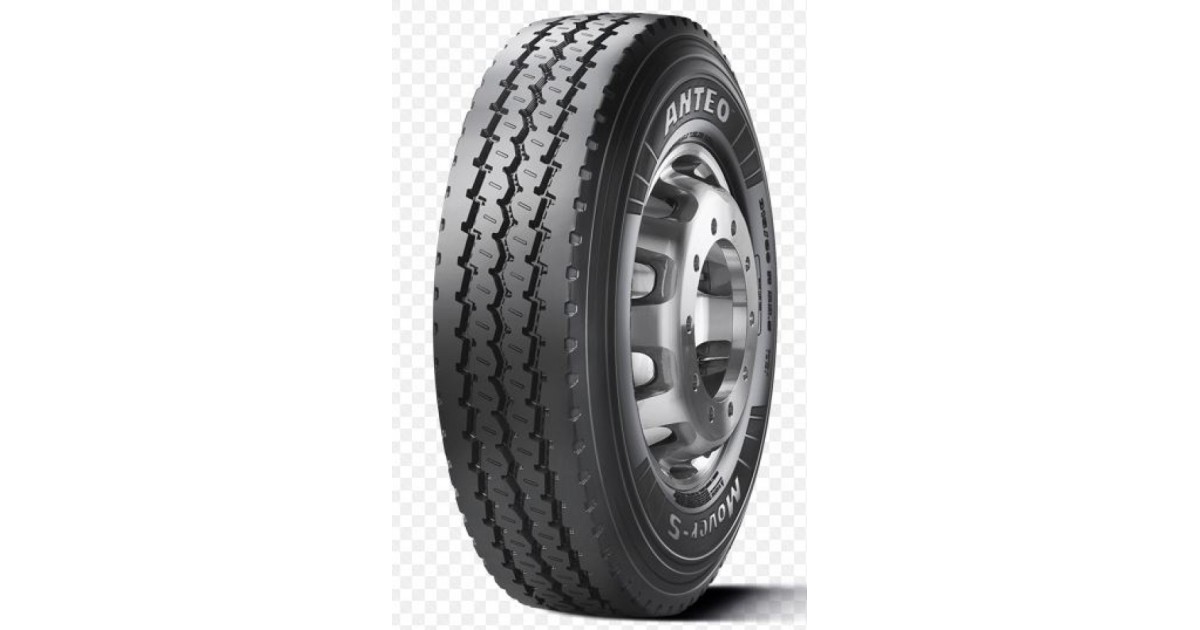 ANTEO 315/80 R22.5 156/150K MOVER S M+S (DIRECCION-MIXTO)3PMSF